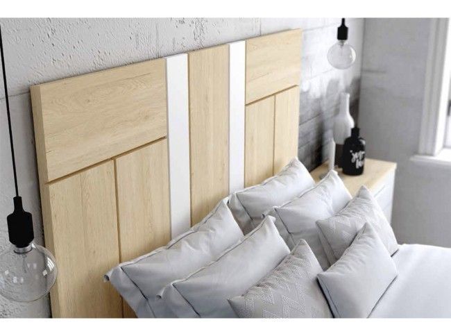 Dormitorio matrimonio M032