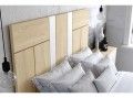 Dormitorio matrimonio M032