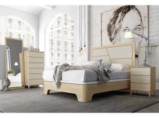 Dormitorio matrimonio M033