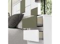 Dormitorio matrimonio M034