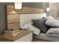 Dormitorio matrimonio M035