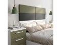 Dormitorio matrimonio M036