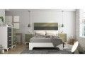 Dormitorio matrimonio M036