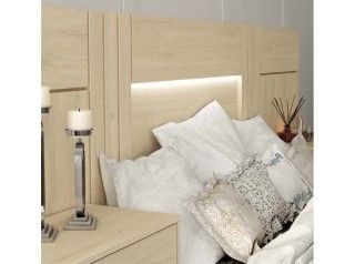 Dormitorio matrimonio M037