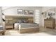 Dormitorio matrimonio M038