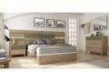 Dormitorio matrimonio M038