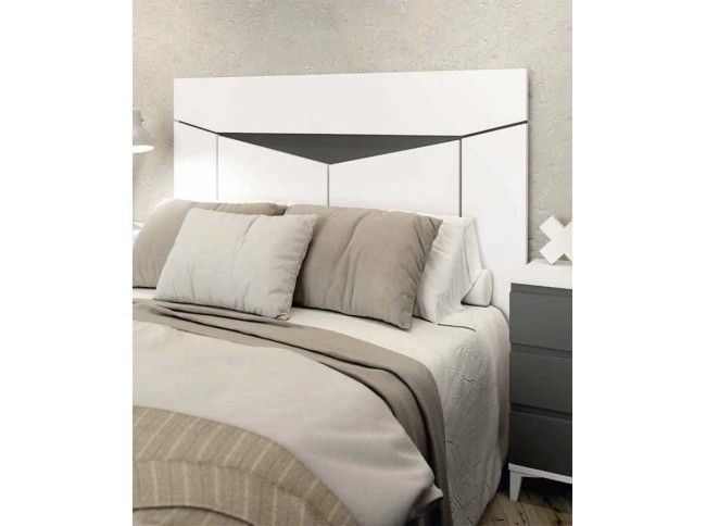 Dormitorio matrimonio M040