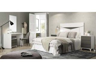Dormitorio matrimonio M040