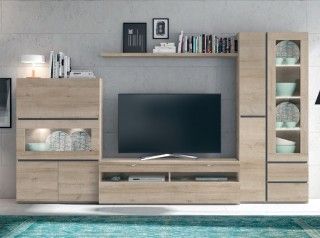 Salón S014