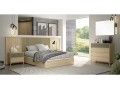 Dormitorio matrimonio M044