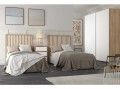 Dormitorio matrimonio M045