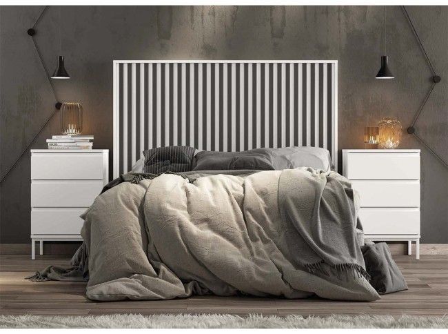 Dormitorio matrimonio M046