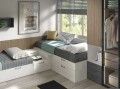 Dormitorio juvenil F024